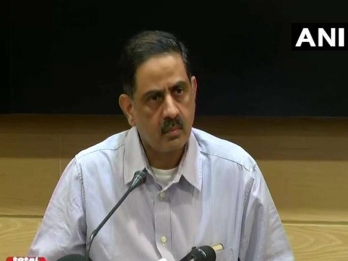 Indian Council of Medical Research said no community transmission yet in india. | CoronaVirus News: दिलासादायक! भारतातील कोरोनाच्या समूह संसर्गाबाबत ICMRने केला मोठा खुलासा