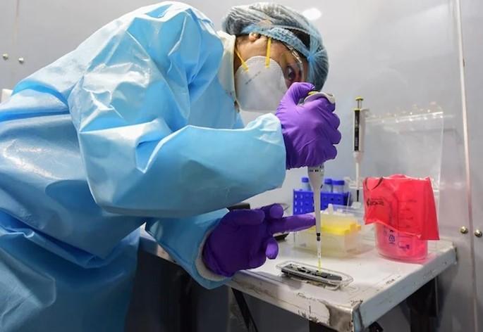 Which Delta Plus vaccine? Find out what the AIIMS chief says | ‘डेल्टा प्लस’वर कोणती लस? जाणून घ्या एम्स प्रमुख काय म्हणतात Which Delta Plus vaccine? Find out what the AIIMS chief says | ‘डेल्टा प्लस’वर कोणती लस? जाणून घ्या एम्स प्रमुख काय म्हणतात