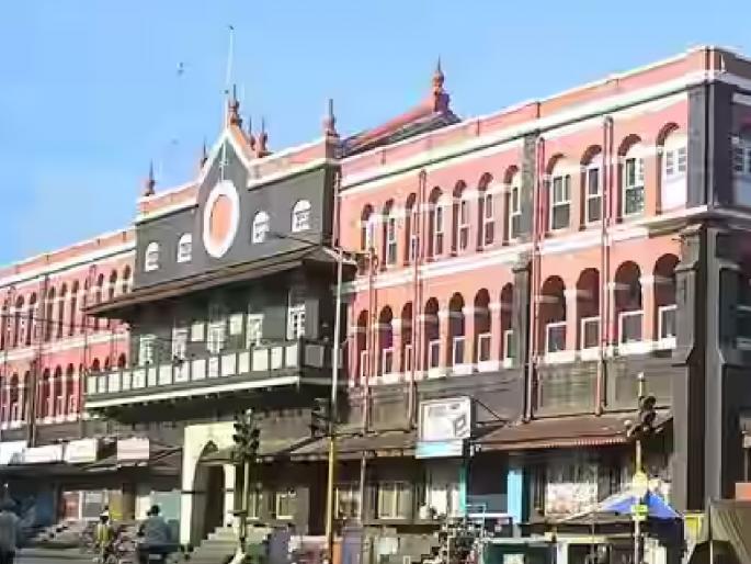 How can a DPR worth Rs. 600 crore be approved, The word concrete road will be a mirage for Kolhapur residents | सहाशे कोटींचा डीपीआर मंजूर होणार तरी कसा?, कोल्हापुरात काँक्रीटचे रस्ते मृगजळच! How can a DPR worth Rs. 600 crore be approved, The word concrete road will be a mirage for Kolhapur residents | सहाशे कोटींचा डीपीआर मंजूर होणार तरी कसा?, कोल्हापुरात काँक्रीटचे रस्ते मृगजळच!