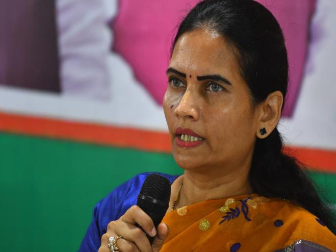 Ayushman Bharat reached 7 lakh villagers instead of 23 lakh | आयुष्मान भारत २३ लाखांऐवजी पोहोचली ७ लाख ग्रामस्थांपर्यंत Ayushman Bharat reached 7 lakh villagers instead of 23 lakh | आयुष्मान भारत २३ लाखांऐवजी पोहोचली ७ लाख ग्रामस्थांपर्यंत