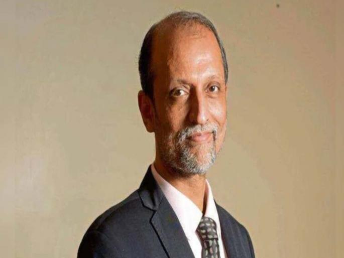 Vice Chancellor of Gokhale Institute Appointment of Dr Ajit Ranade cancelled | प्रसिद्ध अर्थतज्ज्ञ अजित रानडे यांची गोखले इन्स्टिट्यूटच्या कुलगुरू पदावरून हकालपट्टी; यूजीसीने दिलं नियमांचे कारण Vice Chancellor of Gokhale Institute Appointment of Dr Ajit Ranade cancelled | प्रसिद्ध अर्थतज्ज्ञ अजित रानडे यांची गोखले इन्स्टिट्यूटच्या कुलगुरू पदावरून हकालपट्टी; यूजीसीने दिलं नियमांचे कारण