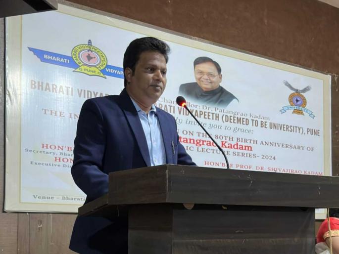 supreme court advocate dr amar s mulla a book on new criminal laws to published | सर्वोच्च न्यायालयाचे वकील डॉ. अमर एस मुल्ला यांच्याकडून नवीन फौजदारी कायद्यांवरील पुस्तक प्रकाशित supreme court advocate dr amar s mulla a book on new criminal laws to published | सर्वोच्च न्यायालयाचे वकील डॉ. अमर एस मुल्ला यांच्याकडून नवीन फौजदारी कायद्यांवरील पुस्तक प्रकाशित