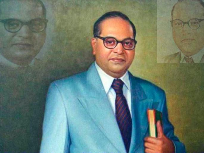 There is not a single new volume of Babasaheb Ambedkar's literature for 15 years | १५ वर्षांपासून बाबासाहेब आंबेडकरांच्या साहित्याचा एकही नवीन खंड नाही There is not a single new volume of Babasaheb Ambedkar's literature for 15 years | १५ वर्षांपासून बाबासाहेब आंबेडकरांच्या साहित्याचा एकही नवीन खंड नाही