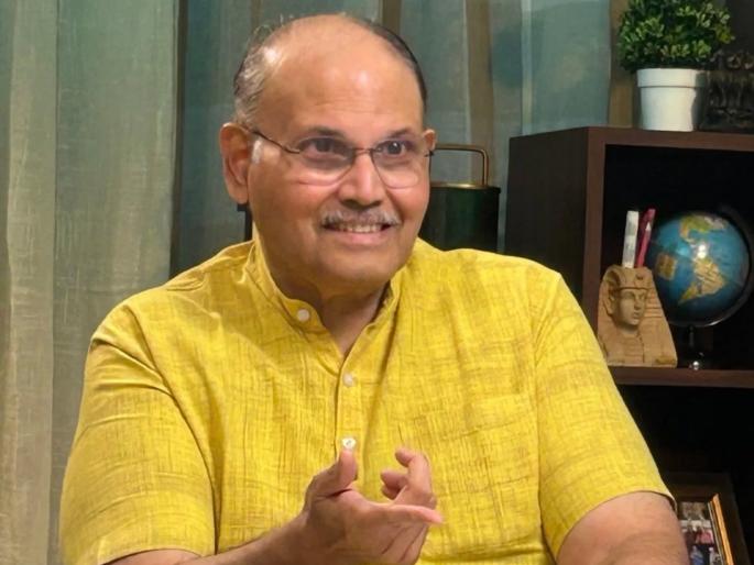 anand mara nahi anand marte nahi! Tribute to anand nadkarni by abhay bang | ‘आनंद’ मरा नहीं, आनंद कभी नहीं मरते...! anand mara nahi anand marte nahi! Tribute to anand nadkarni by abhay bang | ‘आनंद’ मरा नहीं, आनंद कभी नहीं मरते...!