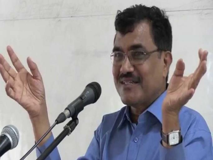 Dr. The time sought by the government party to say that Teltumbde was arrested on suspicion of bail | डॉ. तेलतुंबडेंच्या अटकपुर्व जामीनावर म्हणणे मांडण्यासाठी सरकारी पक्षाने मागितला वेळ Dr. The time sought by the government party to say that Teltumbde was arrested on suspicion of bail | डॉ. तेलतुंबडेंच्या अटकपुर्व जामीनावर म्हणणे मांडण्यासाठी सरकारी पक्षाने मागितला वेळ