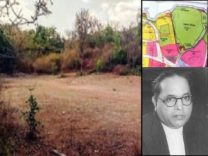 Dr. Babasaheb Ambedkar's one and a quarter acres of land at Panhalgad Gift letter from Rajaram Maharaj after Rajarshi Shahu Maharaj | Mahaparinirvan Din 2025: डॉ. बाबासाहेब आंबेडकर यांची पन्हाळगडावर सव्वा एकर जमीन Dr. Babasaheb Ambedkar's one and a quarter acres of land at Panhalgad Gift letter from Rajaram Maharaj after Rajarshi Shahu Maharaj | Mahaparinirvan Din 2025: डॉ. बाबासाहेब आंबेडकर यांची पन्हाळगडावर सव्वा एकर जमीन