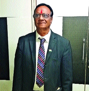 The leader of the Bhumata Sanghatana and senior eminent lawyer Dr. Ravi Shankar will be doing Parikrama 'OGGM Sang Sangam'. Direct Dialogue with Budhajirao Mulik | ‘उगम ते संगम’ अशी परिक्रमा राबविणार -- भूमाता संघटनेचे नेते व ज्येष्ठ कृषितज्ज्ञ डॉ. बुधाजीराव मुळीक यांच्याशी साधलेला थेट संवाद The leader of the Bhumata Sanghatana and senior eminent lawyer Dr. Ravi Shankar will be doing Parikrama 'OGGM Sang Sangam'. Direct Dialogue with Budhajirao Mulik | ‘उगम ते संगम’ अशी परिक्रमा राबविणार -- भूमाता संघटनेचे नेते व ज्येष्ठ कृषितज्ज्ञ डॉ. बुधाजीराव मुळीक यांच्याशी साधलेला थेट संवाद