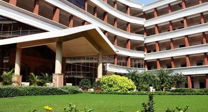 Kolhapur: In the first hundred institutions in the country, Y Contains 'Patil University' | कोल्हापूर : देशातील पहिल्या शंभर संस्थांमध्ये ‘डी. वाय. पाटील विद्यापीठा’चा समावेश Kolhapur: In the first hundred institutions in the country, Y Contains 'Patil University' | कोल्हापूर : देशातील पहिल्या शंभर संस्थांमध्ये ‘डी. वाय. पाटील विद्यापीठा’चा समावेश