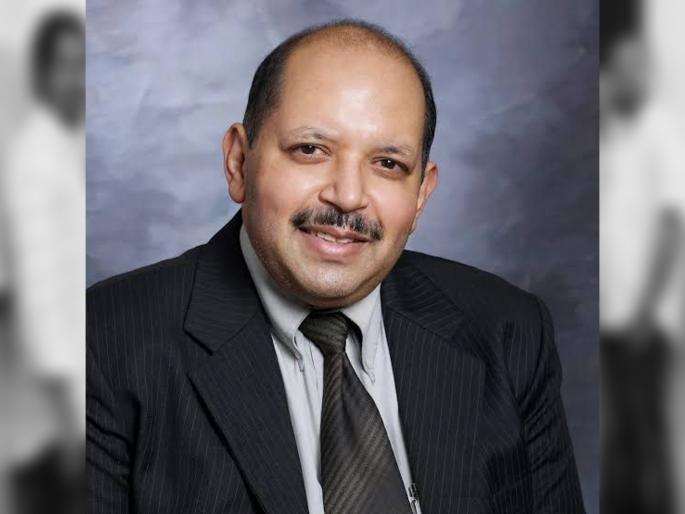 Senior Epidemiologist Dr. Om Srivastava passed away after prolonged illness | वरिष्ठ साथरोग तज्ज्ञ डॉ. ओम श्रीवास्तव यांचे प्रदीर्घ आजराने निधन Senior Epidemiologist Dr. Om Srivastava passed away after prolonged illness | वरिष्ठ साथरोग तज्ज्ञ डॉ. ओम श्रीवास्तव यांचे प्रदीर्घ आजराने निधन