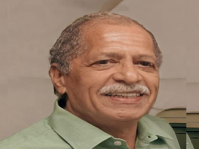 Dr. Madhav Muthalik of Sangli passes away | डॉ. माधव मुतालिक यांचे निधन; संगीत, साहित्य आणि वैद्यकीय क्षेत्रात होती प्रभावी कामगिरी  Dr. Madhav Muthalik of Sangli passes away | डॉ. माधव मुतालिक यांचे निधन; संगीत, साहित्य आणि वैद्यकीय क्षेत्रात होती प्रभावी कामगिरी