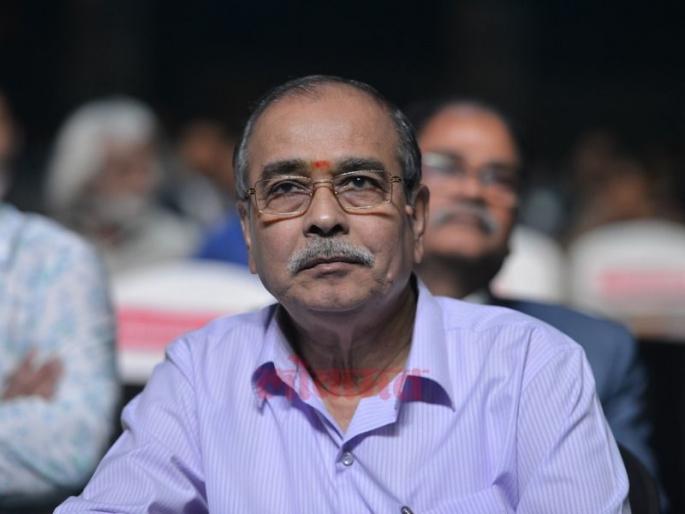 LMOTY 2019: Follow the religion of humanity, our country will improve- Dr. Appasaheb Dharmadhikari | LMOTY 2019: मानवतेचा धर्म पाळा, आपला देश नक्की सुधारेल; आप्पासाहेब धर्माधिकारींचा 'गुरूमंत्र' LMOTY 2019: Follow the religion of humanity, our country will improve- Dr. Appasaheb Dharmadhikari | LMOTY 2019: मानवतेचा धर्म पाळा, आपला देश नक्की सुधारेल; आप्पासाहेब धर्माधिकारींचा 'गुरूमंत्र'