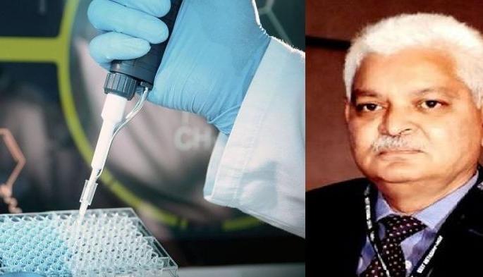 Molecular Lab for Cancer Patients in Nagpur! | नागपुरात कर्करोगाच्या रुग्णांसाठी ‘मॉलिक्युलर लॅब’!