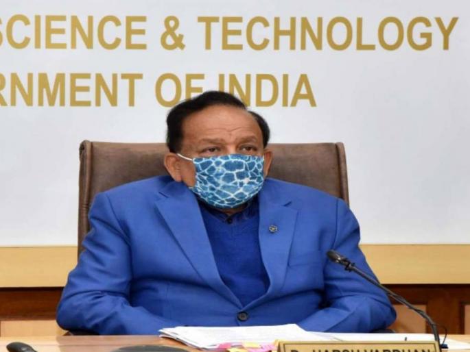 govt has allowed passenger aircraft to transport vaccines | देशभरात कोरोना लस पोहोचवण्याची जय्यत तयारी; प्रवासी विमानांना वाहतुकीची परवानगी govt has allowed passenger aircraft to transport vaccines | देशभरात कोरोना लस पोहोचवण्याची जय्यत तयारी; प्रवासी विमानांना वाहतुकीची परवानगी