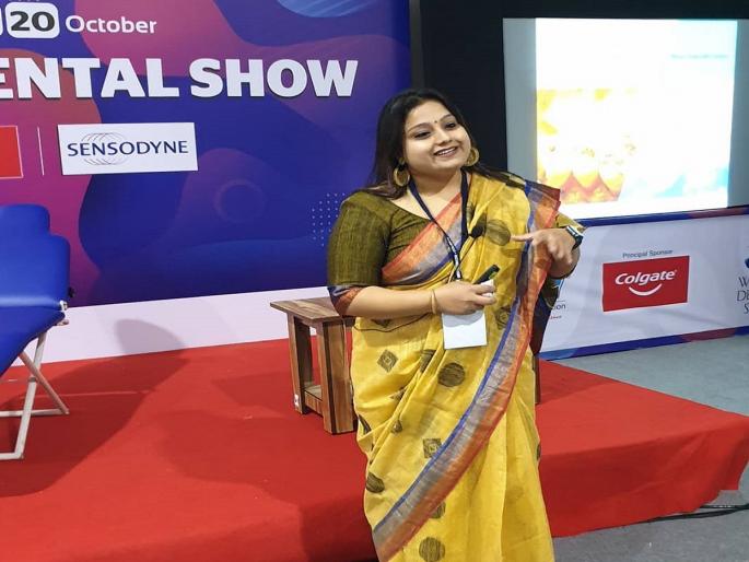 Story of Modern Navdurga navarastri special series dr hemalata pandey helped police to solve cases kem hospital | कहाणी आधुनिक नवदुर्गेची : गुन्हेगारांचे ‘दात’ घशात घालणाऱ्या केईएमच्या डॉ. हेमलता पांडे Story of Modern Navdurga navarastri special series dr hemalata pandey helped police to solve cases kem hospital | कहाणी आधुनिक नवदुर्गेची : गुन्हेगारांचे ‘दात’ घशात घालणाऱ्या केईएमच्या डॉ. हेमलता पांडे