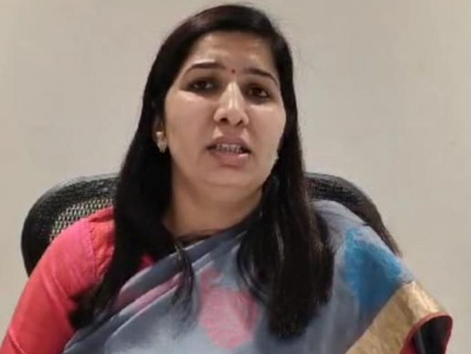 Will follow court order in 65 illegal building cases, says KDMC Commissioner Dr Indurani Jakhar | ६५ बेकायदा इमारत प्रकरणी न्यायालयाच्या आदेशाचे पालन करणार, केडीएमसी आयुक्त डॉ. इंदूराणी जाखड यांची माहिती Will follow court order in 65 illegal building cases, says KDMC Commissioner Dr Indurani Jakhar | ६५ बेकायदा इमारत प्रकरणी न्यायालयाच्या आदेशाचे पालन करणार, केडीएमसी आयुक्त डॉ. इंदूराणी जाखड यांची माहिती