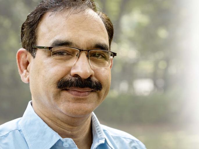 'Eat!', But understand the science behind it, telling Dr. Jagannath Dixit | ‘खा!’, पण त्यातलं शास्त्र समजून, सांगताहेत डॉ. जगन्नाथ दीक्षित 'Eat!', But understand the science behind it, telling Dr. Jagannath Dixit | ‘खा!’, पण त्यातलं शास्त्र समजून, सांगताहेत डॉ. जगन्नाथ दीक्षित