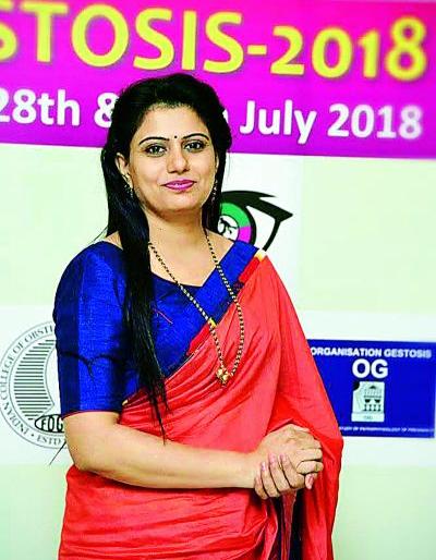 Go in front of menopause with pleasant | रजोनिवृत्तीला प्रसन्नतेने समोर जा Go in front of menopause with pleasant | रजोनिवृत्तीला प्रसन्नतेने समोर जा