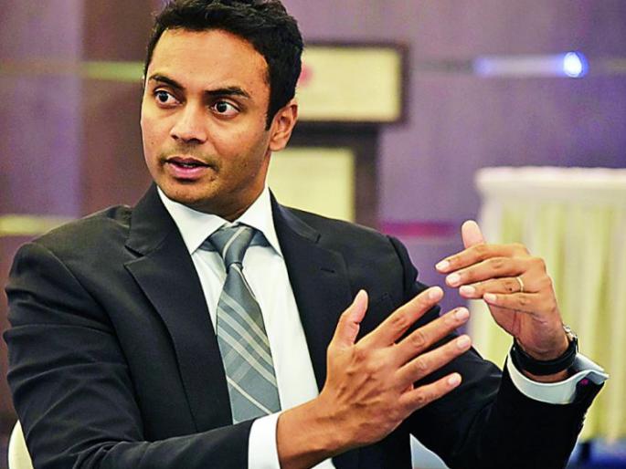 90% late diagnosis of esophageal cancer: Shrikant Mukewar | ९० टक्के अन्ननलिकेच्या कॅन्सरचे उशिरा निदान : श्रीकांत मुकेवार 90% late diagnosis of esophageal cancer: Shrikant Mukewar | ९० टक्के अन्ननलिकेच्या कॅन्सरचे उशिरा निदान : श्रीकांत मुकेवार