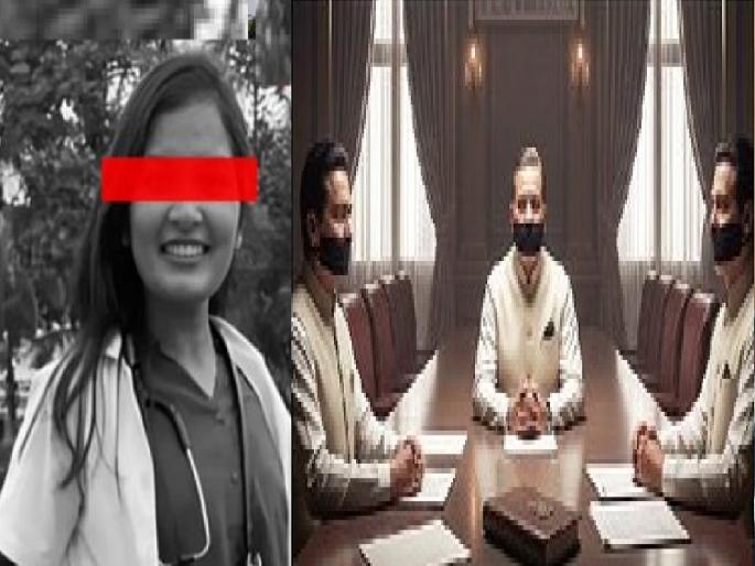 The silence of Satara's public representatives on the death of a female doctor in Phaltan is shocking | Phaltan Doctor Death: शूरांच्या साताऱ्यातील लोकप्रतिनिधींचे ‘मौन’; संवेदनशीलतेपेक्षा राजकारण झाले महत्त्वाचे The silence of Satara's public representatives on the death of a female doctor in Phaltan is shocking | Phaltan Doctor Death: शूरांच्या साताऱ्यातील लोकप्रतिनिधींचे ‘मौन’; संवेदनशीलतेपेक्षा राजकारण झाले महत्त्वाचे
