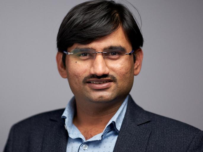 Dr Nanasaheb Thorat Appointed as a professor at renowned Royal Medical University | मायणीचे प्राध्यापक देणार आर्यलॅंडमध्ये मेडिकलचे धडे! Dr Nanasaheb Thorat Appointed as a professor at renowned Royal Medical University | मायणीचे प्राध्यापक देणार आर्यलॅंडमध्ये मेडिकलचे धडे!