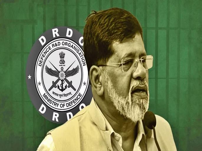An insect called DRDO Dr Pradip Kurulkar! It is not a person but a tendency | डॉ. प्रदीप कुरूलकर नावाची कीड! ही व्यक्ती नव्हे तर प्रवृत्ती असते An insect called DRDO Dr Pradip Kurulkar! It is not a person but a tendency | डॉ. प्रदीप कुरूलकर नावाची कीड! ही व्यक्ती नव्हे तर प्रवृत्ती असते