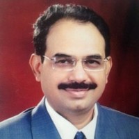 Akola GMC's Dean Dr. Rajesh Karkarekar's selection as a quality teacher | अकोला ‘जीएमसी’चे अधिष्ठाता डॉ. राजेश कार्यकर्ते यांची गुणवंत शिक्षक म्हणून निवड Akola GMC's Dean Dr. Rajesh Karkarekar's selection as a quality teacher | अकोला ‘जीएमसी’चे अधिष्ठाता डॉ. राजेश कार्यकर्ते यांची गुणवंत शिक्षक म्हणून निवड