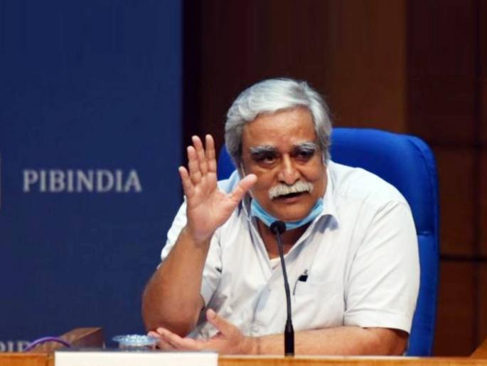 viral on whatsapp is scarier than the new variant dr raman gangakhedkar expressed regret | नव्या व्हेरिएंटपेक्षा व्हॉट्सॲपवरील व्हायरल भीतिदायक; डॉ. गंगाखेडकर यांनी व्यक्त केली खंत viral on whatsapp is scarier than the new variant dr raman gangakhedkar expressed regret | नव्या व्हेरिएंटपेक्षा व्हॉट्सॲपवरील व्हायरल भीतिदायक; डॉ. गंगाखेडकर यांनी व्यक्त केली खंत