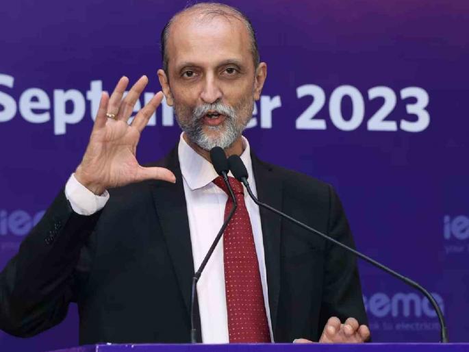 Cancellation of appointment of Vice-Chancellor; Dr. Ajit Ranade's run to the High Court | कुलगुरूपदावरील नियुक्ती रद्द; डॉ. अजित रानडे यांची हायकोर्टात धाव Cancellation of appointment of Vice-Chancellor; Dr. Ajit Ranade's run to the High Court | कुलगुरूपदावरील नियुक्ती रद्द; डॉ. अजित रानडे यांची हायकोर्टात धाव