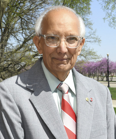 Dr. Ratan Lal- A renowned agricultural researcher of Indian origin, Dr. Ratan Lal recently received the prestigious 'World Food Prize'... | मातीचं ऋण - डॉ. रतन लाल Dr. Ratan Lal- A renowned agricultural researcher of Indian origin, Dr. Ratan Lal recently received the prestigious 'World Food Prize'... | मातीचं ऋण - डॉ. रतन लाल