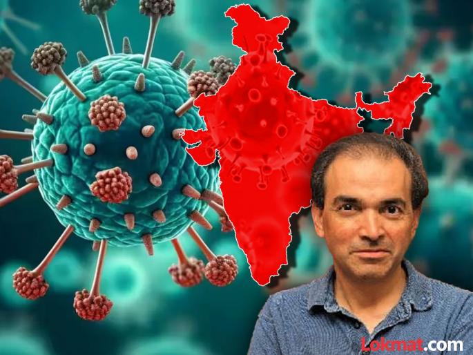 dr ravi godse first reaction over hmpv virus is the causes another epidemic in india and how much risk to young children | HMPVमुळे भारतात पुन्हा महामारी? लहान मुलांना किती धोका? डॉ. रवी गोडसे म्हणाले, २०२७पर्यंत... dr ravi godse first reaction over hmpv virus is the causes another epidemic in india and how much risk to young children | HMPVमुळे भारतात पुन्हा महामारी? लहान मुलांना किती धोका? डॉ. रवी गोडसे म्हणाले, २०२७पर्यंत...