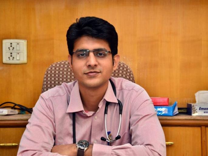 Immune and Preventive Measures Effective Drug on Corona - Dr. Sameer Lote | रोगप्रतिकारक शक्ती अन् प्रतिबंधात्मक उपाय ‘कोरोना’वर प्रभावी औषध - डॉ. समीर लोटे Immune and Preventive Measures Effective Drug on Corona - Dr. Sameer Lote | रोगप्रतिकारक शक्ती अन् प्रतिबंधात्मक उपाय ‘कोरोना’वर प्रभावी औषध - डॉ. समीर लोटे