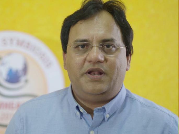 News about lockdown is false: Strict action will be taken against those who spread rumors | लॉकडाऊनबाबतचे वृत्त खोटे : अफवा पसरवणाऱ्यांवर कठोर कारवाई