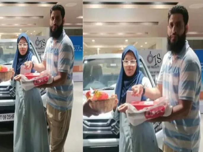 Wanted a foreign flare, and became a commander of Jaish-e-Mohammed! Doctor Shaheen's one wish remains unfulfilled even after 3 marriages | परदेशी झगमगाट हवा होता, अन् झाली जैश-ए-मोहम्मदची कमांडर! डॉक्टर शाहीनची ३ निकाहानंतरही एक इच्छा अपूर्ण