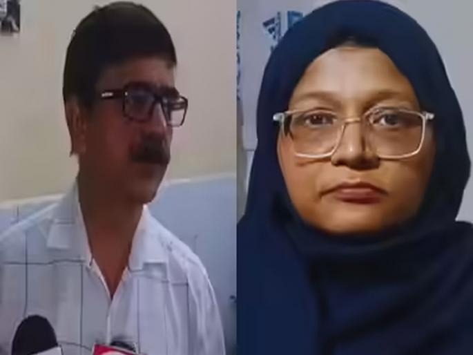 Delhi Blast Update: The ex-husband of the terrorist female doctor says... she was a loving mother | त्या दहशतवादी महिला डॉक्टरचा माजी पती म्हणतो... ती प्रेमळ आई