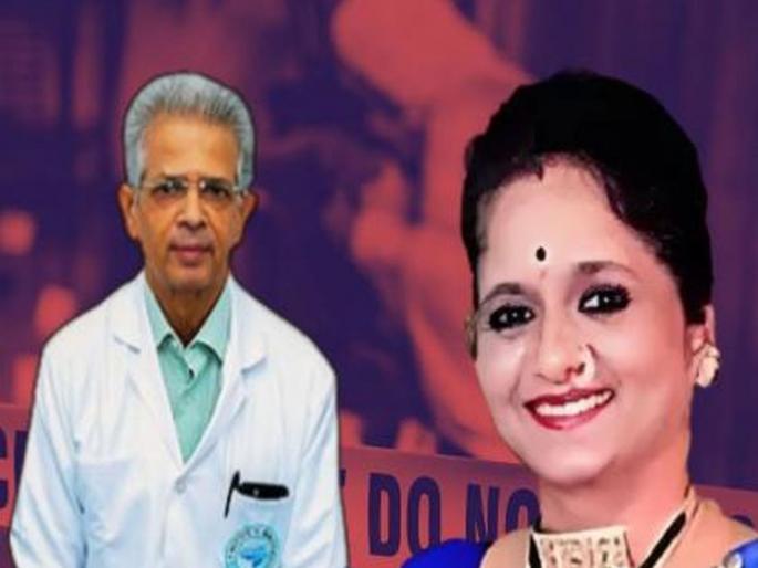 Dr. Shirsh Valsangkar case: New twist? Accused Manisha knew about the dispute in the Valsangkar family | डॉ. वळसंगकर प्रकरणाला नवं वळण? आरोपी मनीषा हिला होती वळसंगकर कुटुंबातील वादाबाबत त्या गोष्टींची माहिती Dr. Shirsh Valsangkar case: New twist? Accused Manisha knew about the dispute in the Valsangkar family | डॉ. वळसंगकर प्रकरणाला नवं वळण? आरोपी मनीषा हिला होती वळसंगकर कुटुंबातील वादाबाबत त्या गोष्टींची माहिती