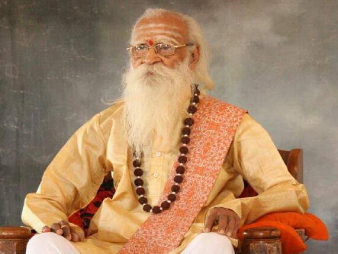 Non addicted community is the main force for creating a strong India | बलशाली भारत निर्माण होण्यासाठी निर्व्यसनी समाज हवा Non addicted community is the main force for creating a strong India | बलशाली भारत निर्माण होण्यासाठी निर्व्यसनी समाज हवा