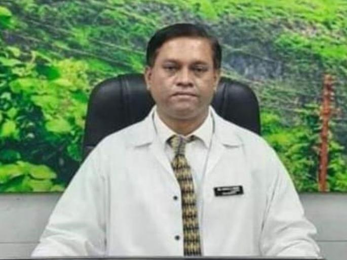 court rejects Dr Suhas Mane's anticipatory bail; Time to appeal in Supreme Court in eight days | डॉ सुहास मानेंचा न्यायालयाने अटकपूर्व जामीन फेटाळला; आठ दिवसात सर्वोच्च न्यायालयात दाद मागण्यासाठी वेळ court rejects Dr Suhas Mane's anticipatory bail; Time to appeal in Supreme Court in eight days | डॉ सुहास मानेंचा न्यायालयाने अटकपूर्व जामीन फेटाळला; आठ दिवसात सर्वोच्च न्यायालयात दाद मागण्यासाठी वेळ