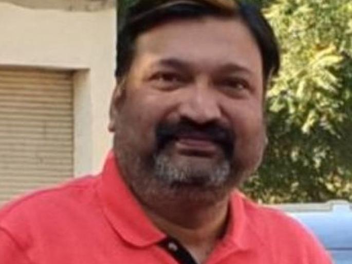 The primary duty of everyone is to stop the spread of corona - Dr. Nilesh Tapre | कोरोना’चा प्रसार थांबविणे प्रत्येकाचे आद्य कर्तव्य - डॉ. निलेश टापरे The primary duty of everyone is to stop the spread of corona - Dr. Nilesh Tapre | कोरोना’चा प्रसार थांबविणे प्रत्येकाचे आद्य कर्तव्य - डॉ. निलेश टापरे