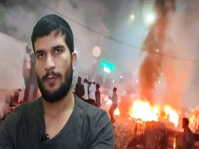 Delhi blast case, Dr. Umar had planned to create 11 suicide bombers like him | ११ युवकांचं ब्रेनवॉश करण्यासाठी... ; दिल्ली स्फोटातील दहशतवादी डॉ. उमरबाबत आणखी धक्कादायक माहिती उघड Delhi blast case, Dr. Umar had planned to create 11 suicide bombers like him | ११ युवकांचं ब्रेनवॉश करण्यासाठी... ; दिल्ली स्फोटातील दहशतवादी डॉ. उमरबाबत आणखी धक्कादायक माहिती उघड