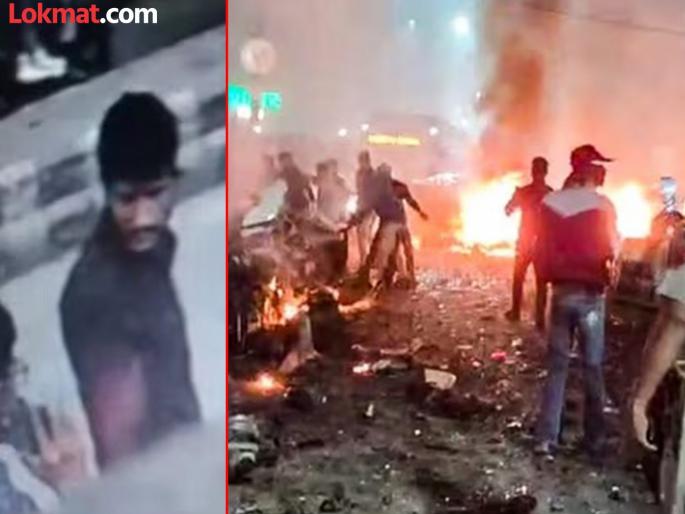 Missing Mobiles and a Mosque Visit Keys to Unlocking the Delhi Car Bomb Plot | दोन मोबाईल आणि मशिदीतील १५ मिनिटे; स्फोट करणाऱ्या उमरच्या हालचालींनी सुरक्षा यंत्रणांची धाकधूक वाढली Missing Mobiles and a Mosque Visit Keys to Unlocking the Delhi Car Bomb Plot | दोन मोबाईल आणि मशिदीतील १५ मिनिटे; स्फोट करणाऱ्या उमरच्या हालचालींनी सुरक्षा यंत्रणांची धाकधूक वाढली