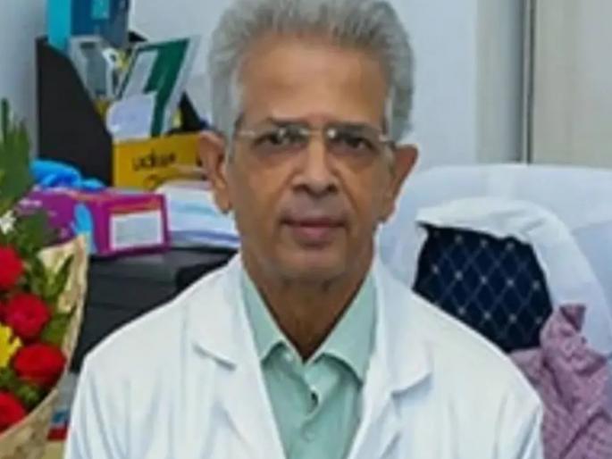 Dr. Shirish Valsangkar suicide case: Female administrative officer of the hospital arrested | सोलापुरातील डॉ. शिरीष वळसंगकर आत्महत्या प्रकरण; हॉस्पिटलमधील महिला प्रशासन अधिकाऱ्यास केली अटक Dr. Shirish Valsangkar suicide case: Female administrative officer of the hospital arrested | सोलापुरातील डॉ. शिरीष वळसंगकर आत्महत्या प्रकरण; हॉस्पिटलमधील महिला प्रशासन अधिकाऱ्यास केली अटक