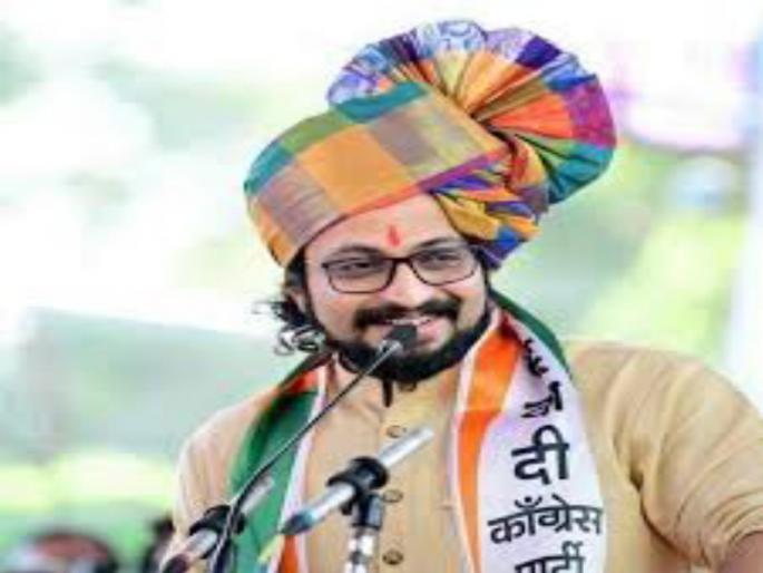 no easier "MP" Amol Kolhe's journey | '' खासदार '' अमोल कोल्हे यांनाही तारेवरची कसरत चुकणार नाही no easier "MP" Amol Kolhe's journey | '' खासदार '' अमोल कोल्हे यांनाही तारेवरची कसरत चुकणार नाही