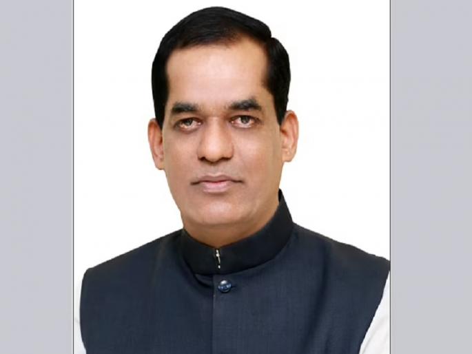 director of education dhanraj mane bawled for speaking in vulgar language inquiry order | महिला लिपिकाला असभ्य भाषेत बोलणे शिक्षण संचालक डॉ. धनराज मानेंना भोवले, चौकशीचे आदेश director of education dhanraj mane bawled for speaking in vulgar language inquiry order | महिला लिपिकाला असभ्य भाषेत बोलणे शिक्षण संचालक डॉ. धनराज मानेंना भोवले, चौकशीचे आदेश