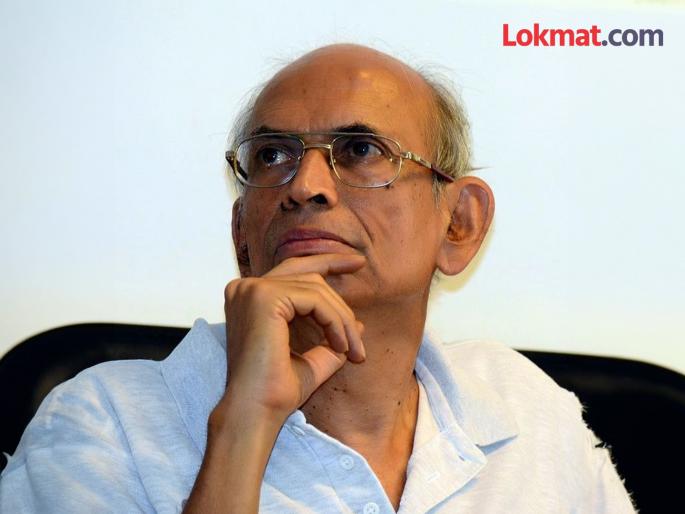 Dr. 'Champion of the Earth' honor to Madhav Gadgil; Honored for his sincere contribution to the environment throughout his life | डॉ. माधव गाडगीळ यांना ‘चॅम्पियन ऑफ द अर्थ’ सन्मान; आयुष्यभर प्रामाणिकपणे पर्यावरणासाठी दिलेल्या योगदानाबद्दल गौरव Dr. 'Champion of the Earth' honor to Madhav Gadgil; Honored for his sincere contribution to the environment throughout his life | डॉ. माधव गाडगीळ यांना ‘चॅम्पियन ऑफ द अर्थ’ सन्मान; आयुष्यभर प्रामाणिकपणे पर्यावरणासाठी दिलेल्या योगदानाबद्दल गौरव