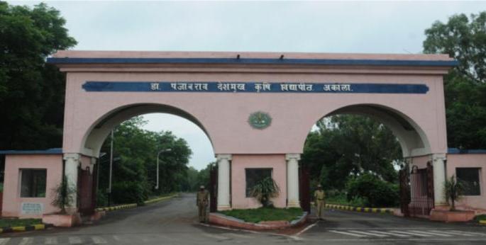 Lessons of Non-Conventional Energy at Punjaburu Deshmukh Agricultural University | डॉ. पंजाबराव देशमुख कृषी विद्यापीठात संशोधकांना अपारंपरिक ऊर्जा विकासाचे धडे Lessons of Non-Conventional Energy at Punjaburu Deshmukh Agricultural University | डॉ. पंजाबराव देशमुख कृषी विद्यापीठात संशोधकांना अपारंपरिक ऊर्जा विकासाचे धडे
