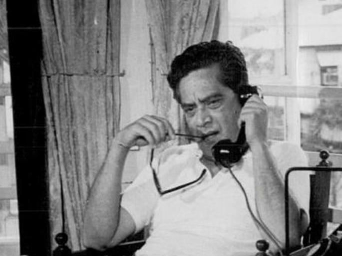 Natural acting is the The specialty of Shriram Lagu's acting | नैसर्गिक अभिनय हीच डाॅ. श्रीराम लागूंच्या अभिनयाची खासियत Natural acting is the The specialty of Shriram Lagu's acting | नैसर्गिक अभिनय हीच डाॅ. श्रीराम लागूंच्या अभिनयाची खासियत