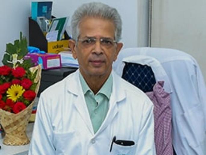 Dr. Shirish Valsangkar suicide case: Tensions arose due to his eviction from hospital operations | डॉ. शिरीष वळसंगकर आत्महत्या प्रकरण: हॉस्पिटलच्या व्यवहारातून बेदखल केल्याने होता तणाव Dr. Shirish Valsangkar suicide case: Tensions arose due to his eviction from hospital operations | डॉ. शिरीष वळसंगकर आत्महत्या प्रकरण: हॉस्पिटलच्या व्यवहारातून बेदखल केल्याने होता तणाव