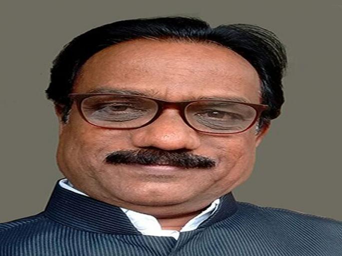 Dr. Sudhakar Kurhadeer, President of bird conference | उत्तर महाराष्ट्र पक्षीमित्र संमेलनाच्या अध्यक्षपदी डॉ.सुधाकर कु-हाडे Dr. Sudhakar Kurhadeer, President of bird conference | उत्तर महाराष्ट्र पक्षीमित्र संमेलनाच्या अध्यक्षपदी डॉ.सुधाकर कु-हाडे