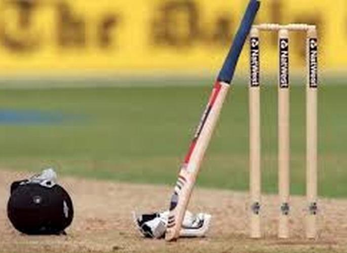 Dr. Thimmapai Memorial Cricket Tournament: Five cricketer of Akola in Vidarbha team | डॉ. ठिम्मापाई मेमोरियल क्रिकेट स्पर्धा : विदर्भ संघात अकोल्याचे पाच क्रिकेटपटू Dr. Thimmapai Memorial Cricket Tournament: Five cricketer of Akola in Vidarbha team | डॉ. ठिम्मापाई मेमोरियल क्रिकेट स्पर्धा : विदर्भ संघात अकोल्याचे पाच क्रिकेटपटू