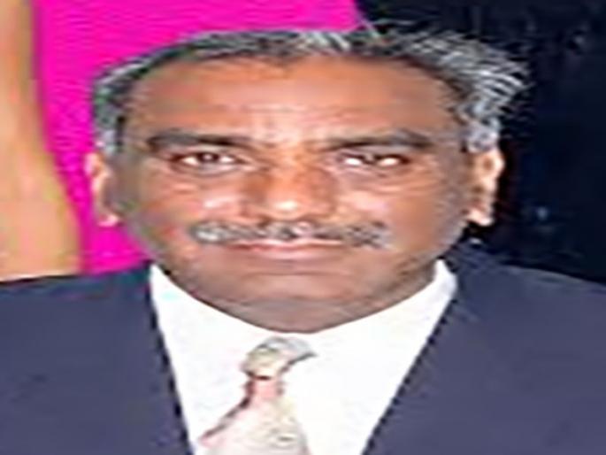 Raver's seat is Congress, Dr. Ulhas Patil Prabal Contenders | रावेरची जागा काँग्रेसला, डॉ. उल्हास पाटील प्रबळ दावेदार Raver's seat is Congress, Dr. Ulhas Patil Prabal Contenders | रावेरची जागा काँग्रेसला, डॉ. उल्हास पाटील प्रबळ दावेदार